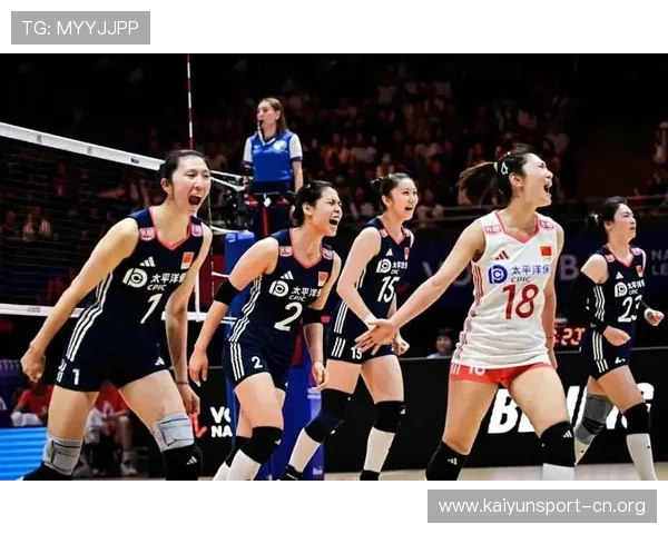 发球强悍防守稳固进攻迅捷日本女排四连胜成强队试金石新周期标杆
