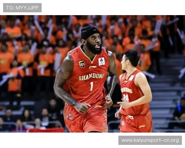 以熟人归来巴林男篮归化前辽宁北控外援贾卡尔桑普森为核心冲击新局