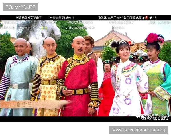 暑假又到全民回忆杀湖南台是否再掀还珠格格重播热潮引爆青春记忆