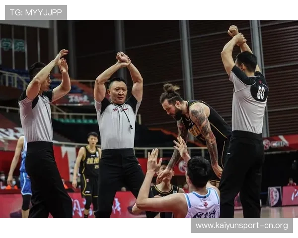 从零开始的CBA新手保姆级入门到观赛实战完全指南解析新手必读