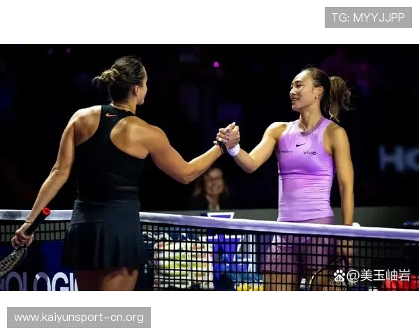 郑钦文首盘不敌世界第一萨巴伦卡 迈阿密站14决赛遭遇强劲挑战