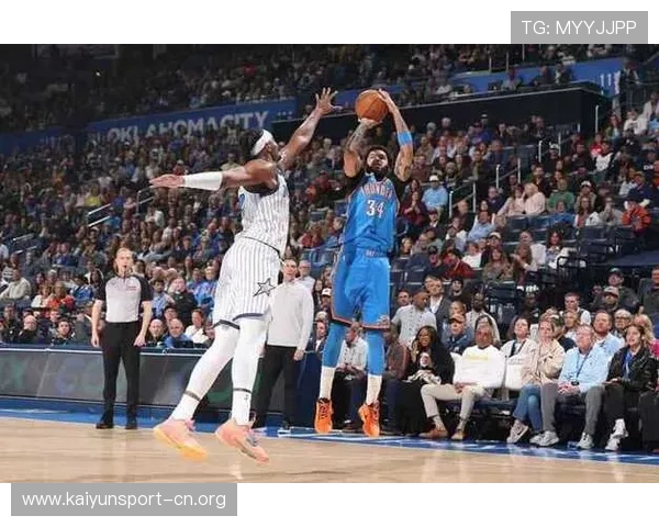 雷霆狂胜印城豪取九连胜 亚历山大连续47场30分带队创队史新高