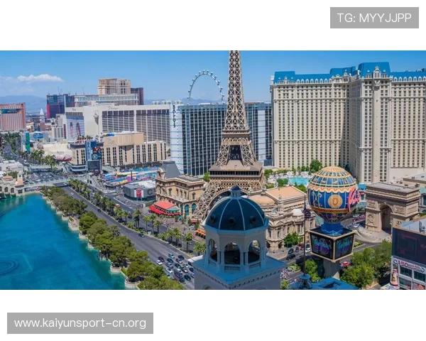 围绕金沙赌场打造集娱乐休闲餐饮购物于一体的繁华都市新地标综合性