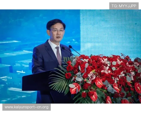 如意体育创新引领运动产业发展探索新机遇与挑战