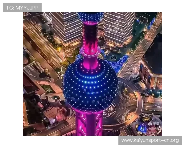 东方明珠塔下的城市风貌与现代建筑文化融合探索 东方明珠塔下的城市风貌与现代建筑文化融合探索