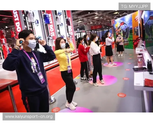 博万体育全新赛事体验解析助力全民健身热潮 博万体育全新赛事体验解析助力全民健身热潮
