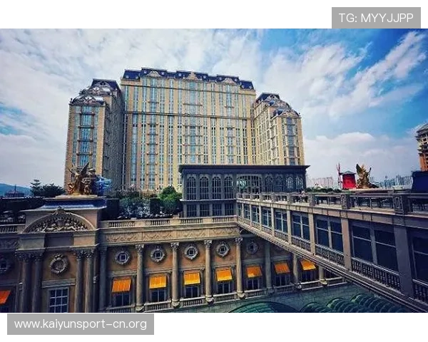 澳门巴黎人娱乐场周边奢华娱乐休闲体验与热门旅游打卡全攻略