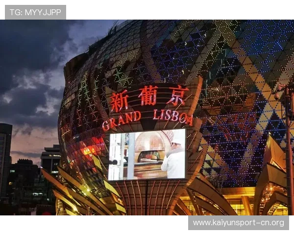 以澳门新葡京为核心的城市夜游娱乐美食购物全景深度体验指南路线攻略
